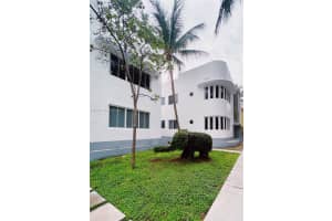 551 Michigan Ave 221 Miami Beach, FL 33139 - MLS#A11931849