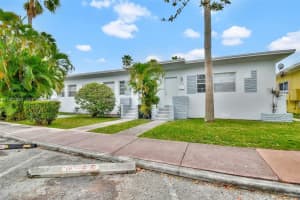 1900 Calais Dr 1910 Miami Beach, FL 33141 - MLS#A11931853