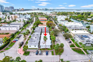 1900 Calais Dr 1910 Miami Beach, FL 33141 - MLS#A11931853