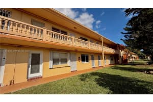 135 Ne 202nd Terr N6 Miami Gardens, FL 33179 - MLS#A11931855