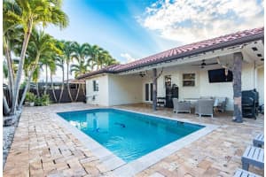 18529 Sw 97th Pl, Cutler Bay