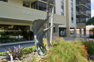 2500 Ne 135th St C502 North Miami, FL 33181 - MLS#A11931860