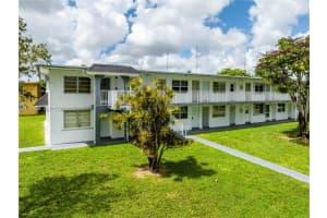 20310 Ne 2nd Ave 24 Miami Gardens, FL 33179 - MLS#A11931862