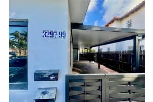 3297 - 3299 Sw 26th St Miami, FL 33133 - MLS#A11931863
