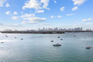 1100 West Ave 1014 Miami Beach, FL 33139 - MLS#A11931865