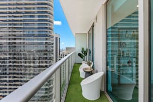 1100 S Miami Ave APT 4008, Miami, FL 33130, - MLS#A11931889