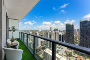 1100 S Miami Ave APT 4008, Miami, FL 33130, - MLS#A11931889