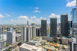 1100 S Miami Ave APT 4008, Miami, FL 33130, - MLS#A11931889