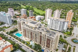 600 Biltmore Way 217 Coral Gables, FL 33134 - MLS#A11931893