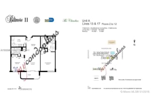 600 Biltmore Way 217 Coral Gables, FL 33134 - MLS#A11931893