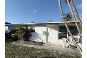 4265 Sw 51st St 1 Dania Beach, FL 33314 - MLS#A11931898