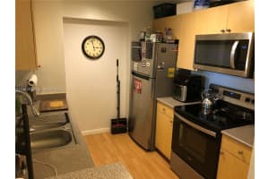 1919 Van Buren St 219a Hollywood, FL 33020 - MLS#A11931900