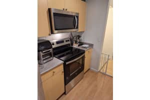 1919 Van Buren St 219a Hollywood, FL 33020 - MLS#A11931900