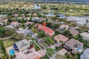 17062 NW 16th St, Pembroke Pines, FL 33028, - MLS#A11931902