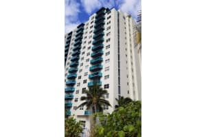 4001 S Ocean Dr APT 4J, Hollywood, FL 33019, - MLS#A11931905