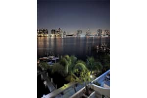 17900 N Bay Rd 507 Sunny Isles Beach, FL 33160 - MLS#A11931906