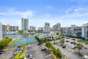 1000 Parkview Dr 828 Hallandale Beach, FL 33009 - MLS#A11931915