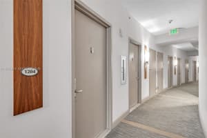 Opera Tower, 1750 N Bayshore Dr APT 1204, Miami, FL 33132, - MLS#A11931918