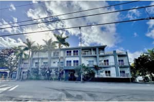 2734 Bird Ave 106, Miami