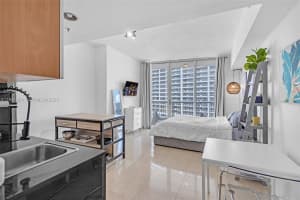 Opera Tower, 1750 N Bayshore Dr APT 1204, Miami, FL 33132, - MLS#A11931924