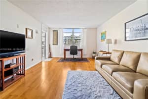 1849 S Ocean Dr 803 Hallandale Beach, FL 33009 - MLS#A11931940