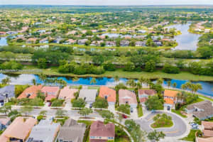 388 Carrington Dr 0 Weston, FL 33326 - MLS#A11931944