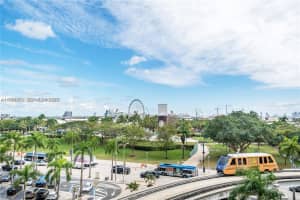 50 Biscayne Blvd 602 Miami, FL 33132 - MLS#A11931951