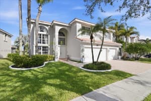 17361 Sw 35th St Miramar, FL 33029 - MLS#A11931961