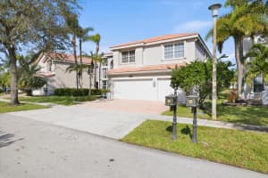 17361 Sw 35th St Miramar, FL 33029 - MLS#A11931961