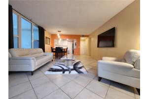 3505 S Ocean Dr 621 Hollywood, FL 33019 - MLS#A11931994