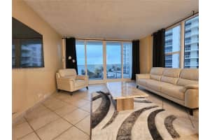 3505 S Ocean Dr 621 Hollywood, FL 33019 - MLS#A11931994