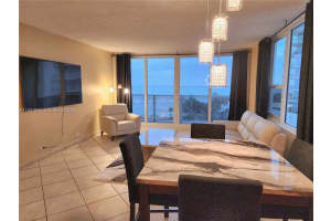 3505 S Ocean Dr 621 Hollywood, FL 33019 - MLS#A11931994