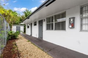 5842 Nw 23rd St 1-4 Lauderhill, FL 33313 - MLS#A11931995