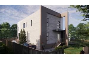 1644 Nw 8th Ter, Miami