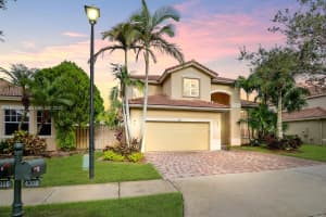 4308 Diamond Ter . Weston, FL 33331 - MLS#A11932008