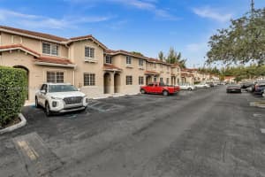 21205 Nw 14 Pl 819 Miami Gardens, FL 33169 - MLS#A11932009