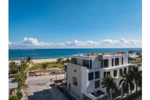 499 N Ocean Blvd 3 Pompano Beach, FL 33062 - MLS#A11932017