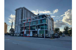 499 N Ocean Blvd 3 Pompano Beach, FL 33062 - MLS#A11932017