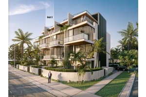 499 N Ocean Blvd 3 Pompano Beach, FL 33062 - MLS#A11932017