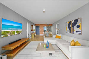 20505 E Country Club Dr 1034 Aventura, FL 33180 - MLS#A11932028