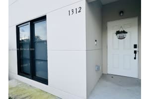 1312 NW 3rd St #0, Florida City, FL 33034, - MLS#A11932039