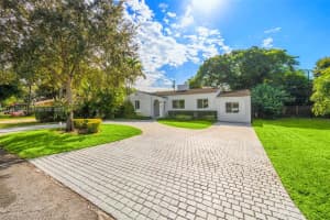 166 Nw 100th Ter, Miami Shores