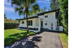 210 NE 85th St, El Portal, FL 33138, - MLS#A11932064