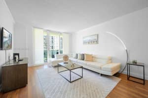 19380 Collins Ave 609 Sunny Isles Beach, FL 33160 - MLS#A11932070