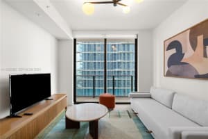11 NE 6th St #2005, Miami, FL 33132, - MLS#A11932088