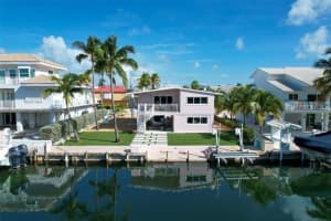 121 Lisbon Ct, Islamorada