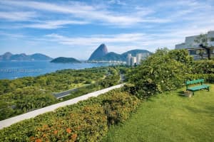 284 Praia Do Flamengo, 284 Ph Rio De Janeiro, FL 22210040 - MLS#A11932114