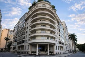 284 Praia Do Flamengo, 284 Ph Rio De Janeiro, FL 22210040 - MLS#A11932114