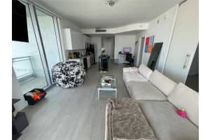 The Ivy, 90 SW 3rd St APT 1205, Miami, FL 33130, - MLS#A11932116