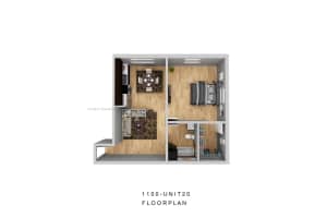 1100 10th St 20 Miami Beach, FL 33139 - MLS#A11932117